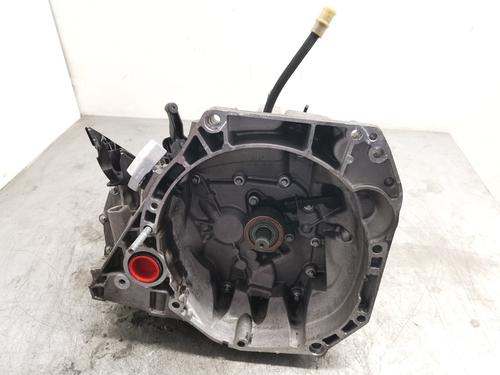 Caja de cambios DACIA SANDERO II [2012-2025]  31148631
