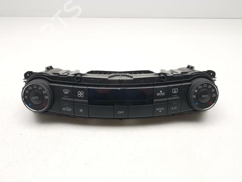 climate-control-mercedes-benz-e-class-w211-2002-2003-2004-2005-2006-2007-2008-2009-33441147 main image