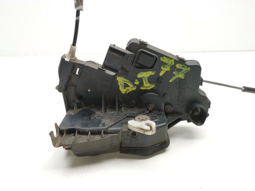 Front left lock BMW 3 (E46) 320 d | BP28979614C98 