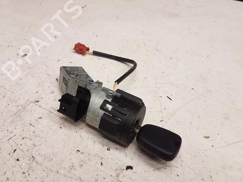 Used Electronic module Electronic module CITROËN C-ELYSEE (DD_) 1.5 BlueHDi 100 (102 hp) 28989155 28989155