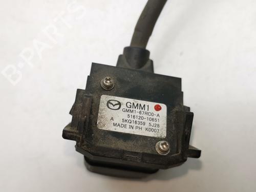 Camera MAZDA 6 Estate (GJ, GL) 2.2 D | BP39973956E14 - Image 3