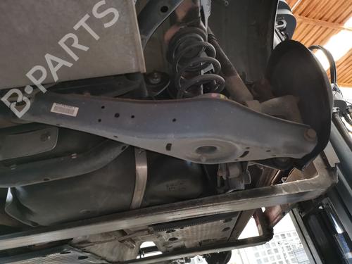 Højre bagtil bærearm SEAT LEON (1P1) [2005-2013]  28984871