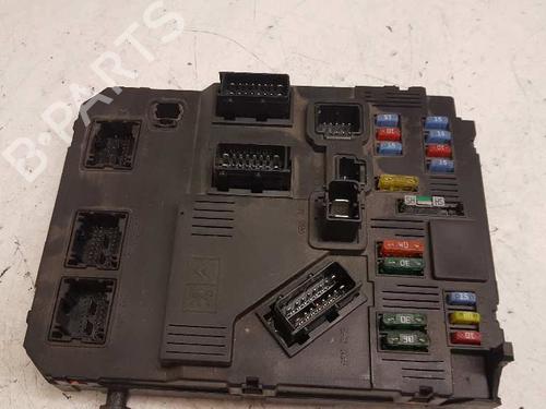 Used Fuse box CITROËN C3 I (FC_, FN_) 1.4 HDi (68 hp) 28998014