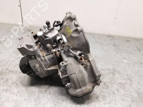 Gearbox OPEL CORSA C (X01)  | BP29831079M3