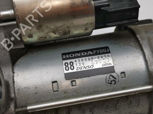 Starter HONDA CR-V IV (RM_) 1.6 i-DTEC (RE6) | BP28992879M8