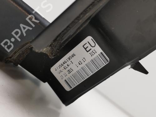 Left mirror FIAT TIPO Hatchback (356_, 357_)  | BP29613280C26 