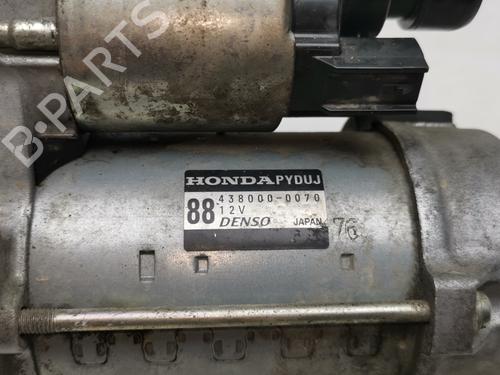 Starter HONDA CIVIC IX (FK) 1.6 i-DTEC (FK3) | BP39439244M8 - Image 4