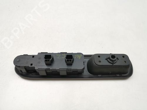 Left front window switch PEUGEOT 407 (6D_) | BP34735903I27 - Image 3