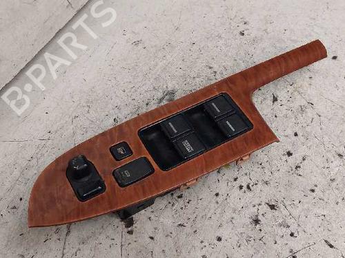Used Left front window switch HONDA ACCORD VII (CL, CN) 2.4 (CL9) (190 hp) 28988242