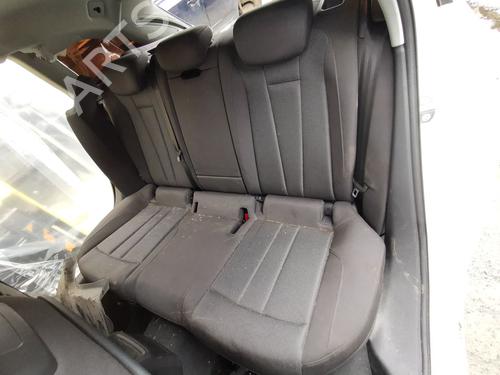 Used Rear seat Rear seat AUDI A4 Allroad B9 (8WH, 8WJ) 2.0 TDI quattro (150 hp) 40217072 40217072