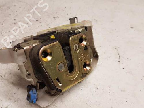 Front left lock NISSAN X-TRAIL I (T30) 2.2 dCi 4x4 | BP28984836C98 