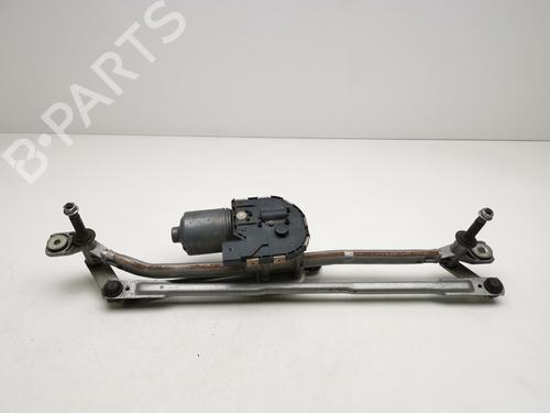 Used Front wiper motor AUDI Q5 (8RB) 2.0 TDI quattro (177 hp) 29000838