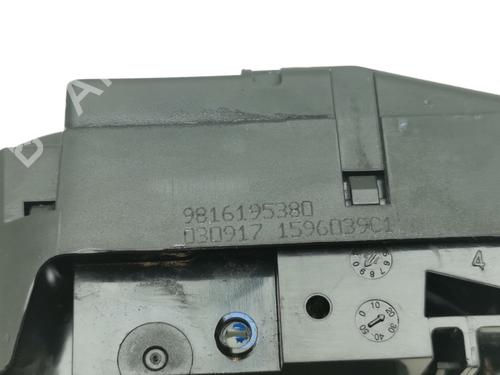 Tailgate lock PEUGEOT 308 SW II (LC_, LJ_, LR_, LX_, L4_)  | BP28979345C101 