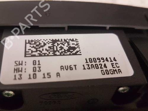 Headlight switch FORD C-MAX II (DXA/CB7, DXA/CEU)  | BP28984088I24 