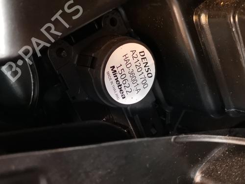 Used Electronic module RENAULT CAPTUR II (HF_) [2020-2025]  29358199