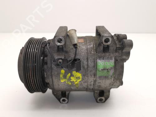 AC-Kompressor VOLVO S60 I (384) [2000-2010]  28999727