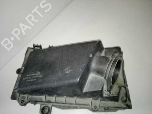 Air filter box AUDI A3 (8L1) 1.9 TDI | BP28998478M87