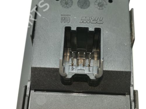 Left front window switch OPEL ZAFIRA TOURER C (P12) | BP36419332I27 - Image 3