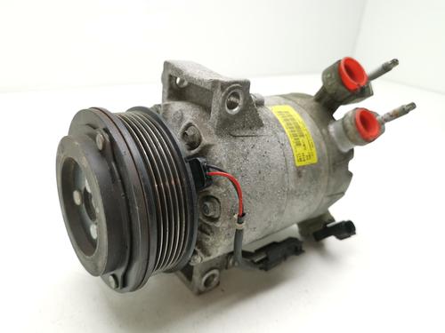 AC compressor FORD FOCUS III | BP31972971M34