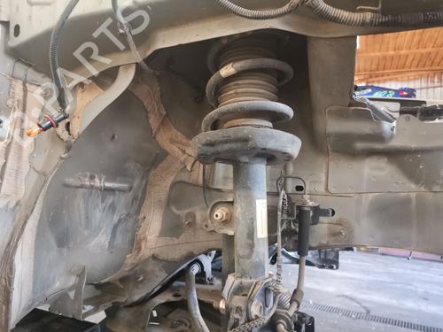 Used Right front shock absorber Right front shock absorber FIAT TIPO Hatchback (356_, 357_) 1.6 D (356HXG1B, 356HXG11) (120 hp) 40216129 40216129