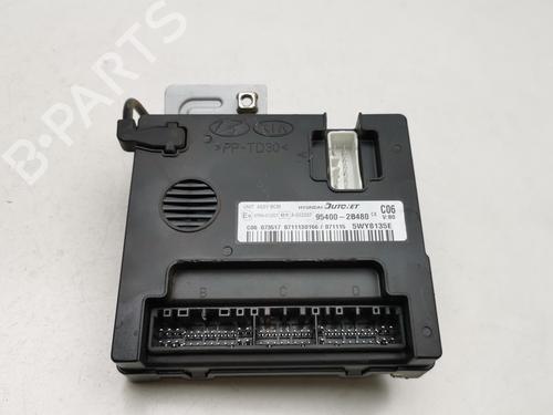 Used Electronic module Electronic module 39446225 39446225