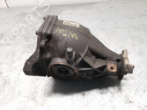Rear differential MERCEDES-BENZ C-CLASS (W204) C 200 CDI (204.001) | BP28995907M24 - Image 8