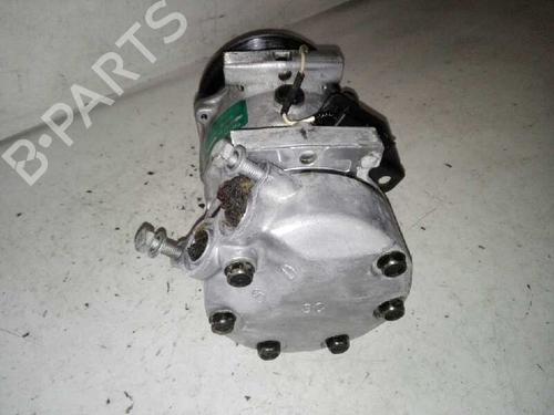 AC compressor RENAULT LAGUNA I (B56_, 556_)  | BP28999633M34 