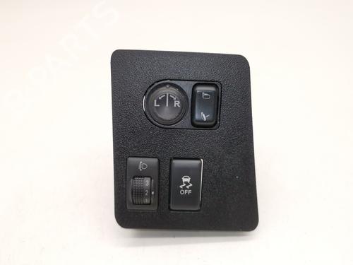 Used Mirror switch NISSAN QASHQAI I (J10, NJ10) [2006-2015]  29289330