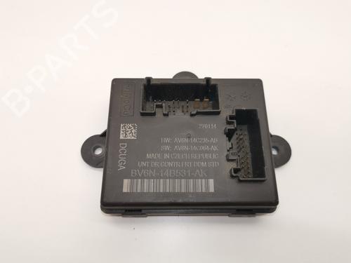 Used Electronic module FORD FOCUS III [2010-2020]  28984352