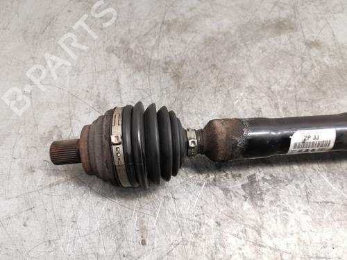 Right front driveshaft VW SCIROCCO III (137, 138) 1.4 TSI | BP37267460M39 - Image 2