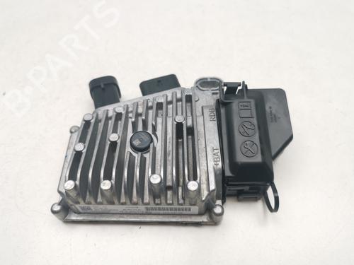 Used Electronic module PEUGEOT 408 II (FP_, F3_, FM_) Hybrid 225 (F3DGYT) (224 hp) 30593795