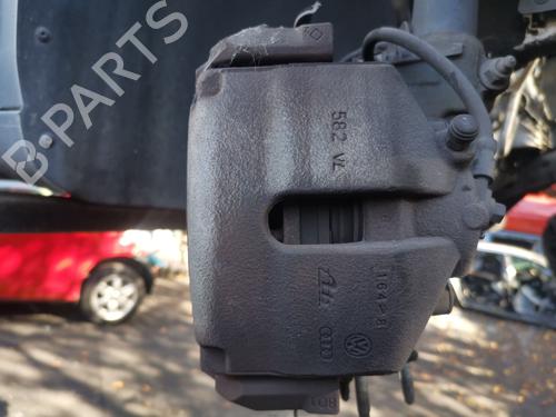 Right front brake caliper VW GOLF VI (5K1) | BP29728148M104