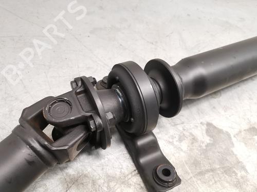 Driveshaft SUBARU BRZ (ZC6) 2.0 (ZC6) | BP30124091M37 