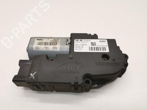 Used Sunroof engine VW SCIROCCO III (137, 138) 2.0 TDI (170 hp) 28993139