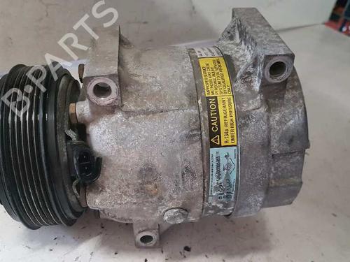 AC-Kompressor RENAULT MEGANE I (BA0/1_) [1995-2004]  28999621