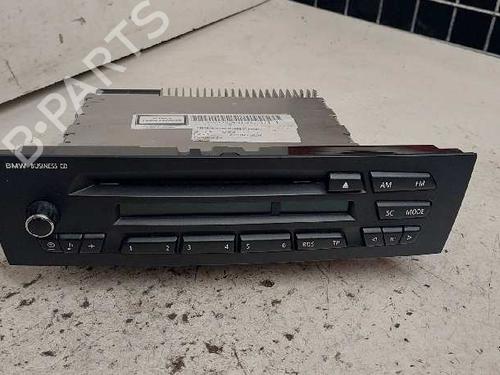 Used Radio BMW 1 (E87) 118 d (143 hp) 28988042