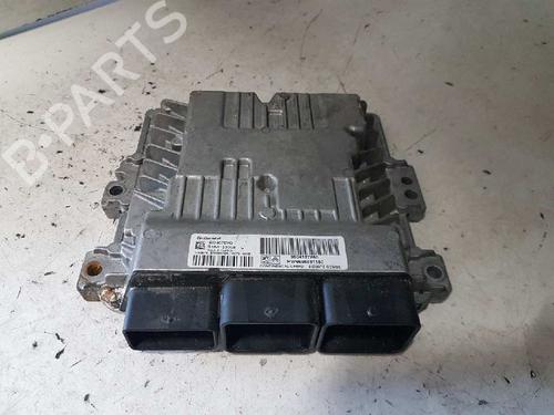 Used Engine control unit (ECU) CITROËN C4 Picasso II [2013-2025]  28995280