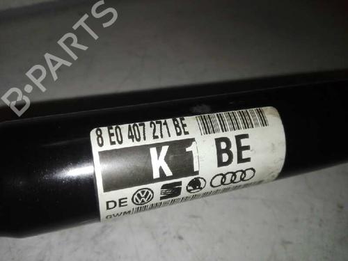 Left front driveshaft AUDI A4 B7 Avant (8ED) 2.5 TDI | BP28994155M38