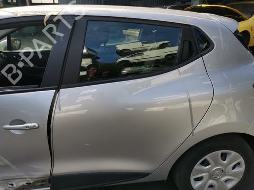 Used Left rear door RENAULT CLIO IV (BH_) [2012-2021]  29810902