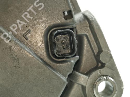 Alternator RENAULT MEGANE I Classic (LA0/1_) 1.9 dCi (LA05, LA1F) | BP28983724M7 