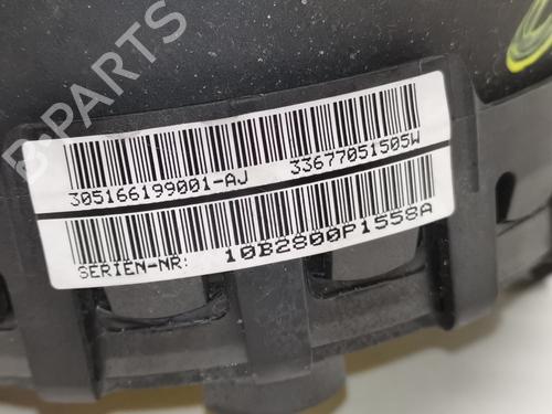 Driver airbag BMW 1 (E87) 120 d | BP28998326C9 