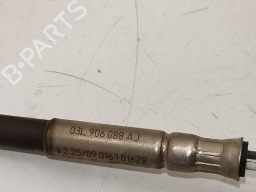 Elektronisk sensor VW GOLF VI (5K1)  | BP28981246M84 