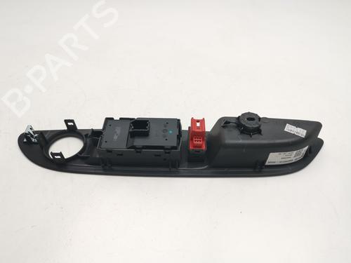 Left front window switch OPEL MOKKA / MOKKA X (J13) 1.6 CDTI (_76) | BP39444391I27 - Image 3