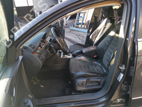 Engine VW PASSAT B6 (3C2)  | BP31840219M1 