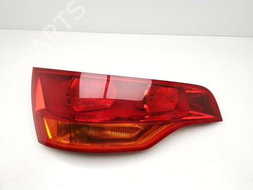 Used Left taillight Left taillight 39441293 39441293