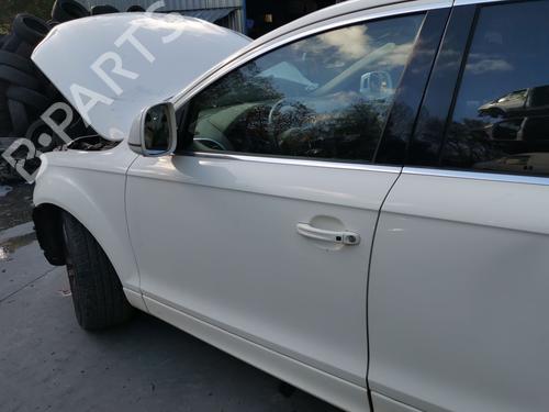 Left front door AUDI Q7 (4LB)  | BP30154709C2 