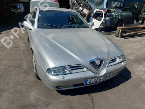 Used Parts ALFA ROMEO 166 (936_) 2.4 JTD (936A2B__) (140 hp) 4164205