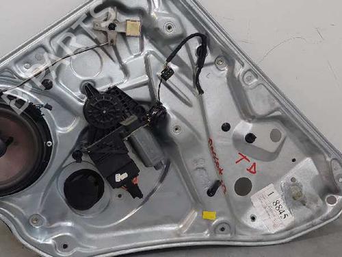 Fensterheber rechts hinten für VW PASSAT B5.5 (3B3) 1.9 TDI (130 hp) 28984041