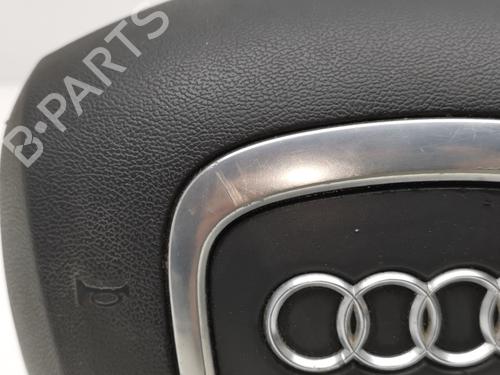 Førerens kollisjonspute AUDI A3 (8P1)  | BP29070645C9 