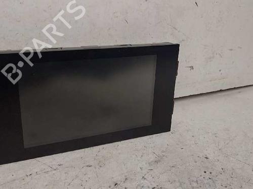 Used Display monitor PEUGEOT 308 II (LB_, LP_, LW_, LH_, L3_) [2013-2021]  28994726